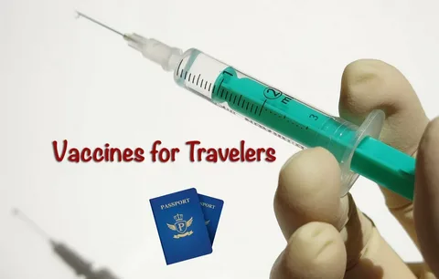 Travel Vaccination Myths Busted: What Science Really Says About Staying Protected
