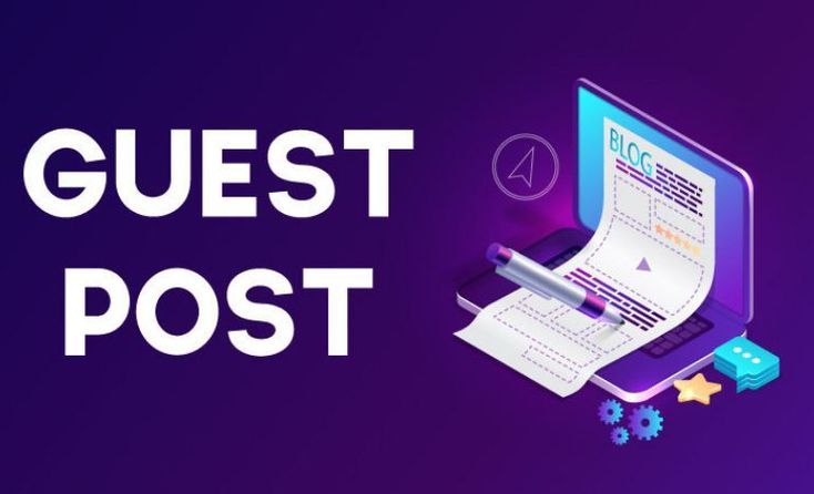 The Ultimate Guide to Guest Posting – From Basics to Best Practices