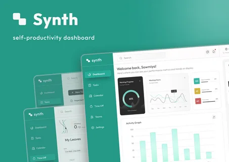Boost Your Workflow with a Free Productivity Dashboard That Actually Works
