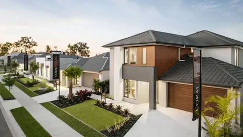 Choosing the Best Home and Land Package on the Gold Coast