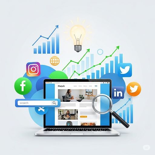 The Human Premium: Why Original Insight is the New Currency of Digital Marketing