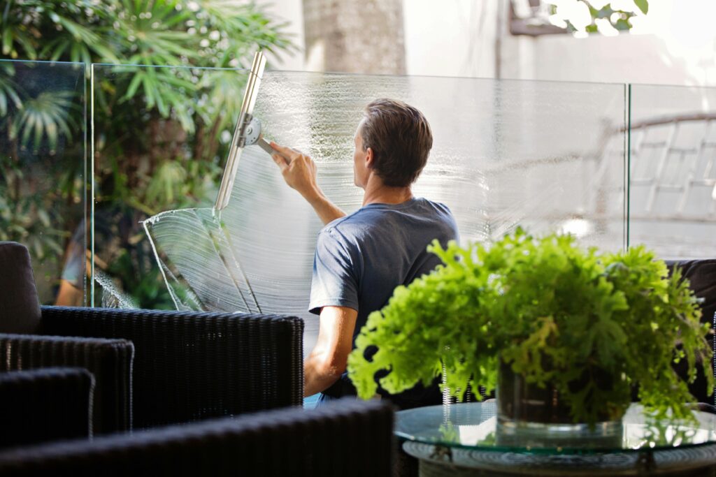 The Importance of Professional Office Cleaners for a Healthy Workplace