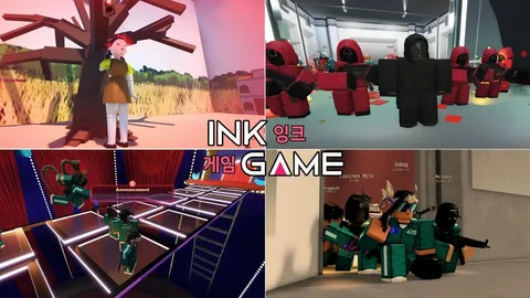 From Ideas to Gameplay: Creating Content with INK789
