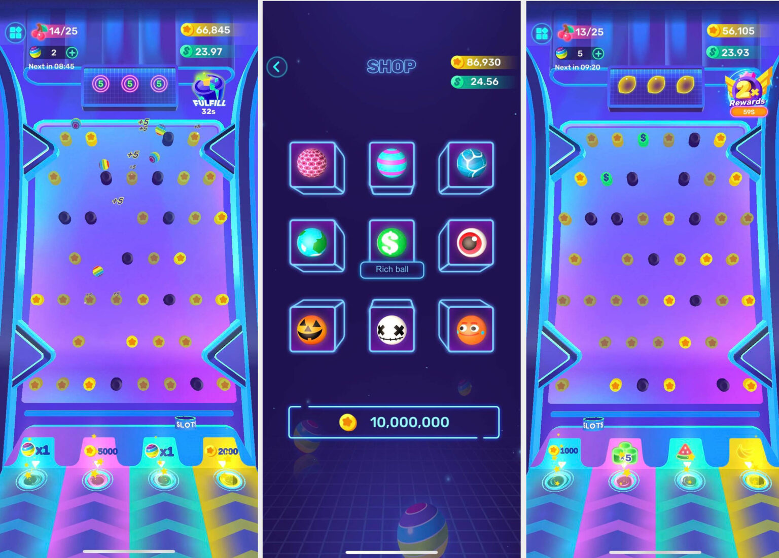 Discover Endless Entertainment with GG999 Games