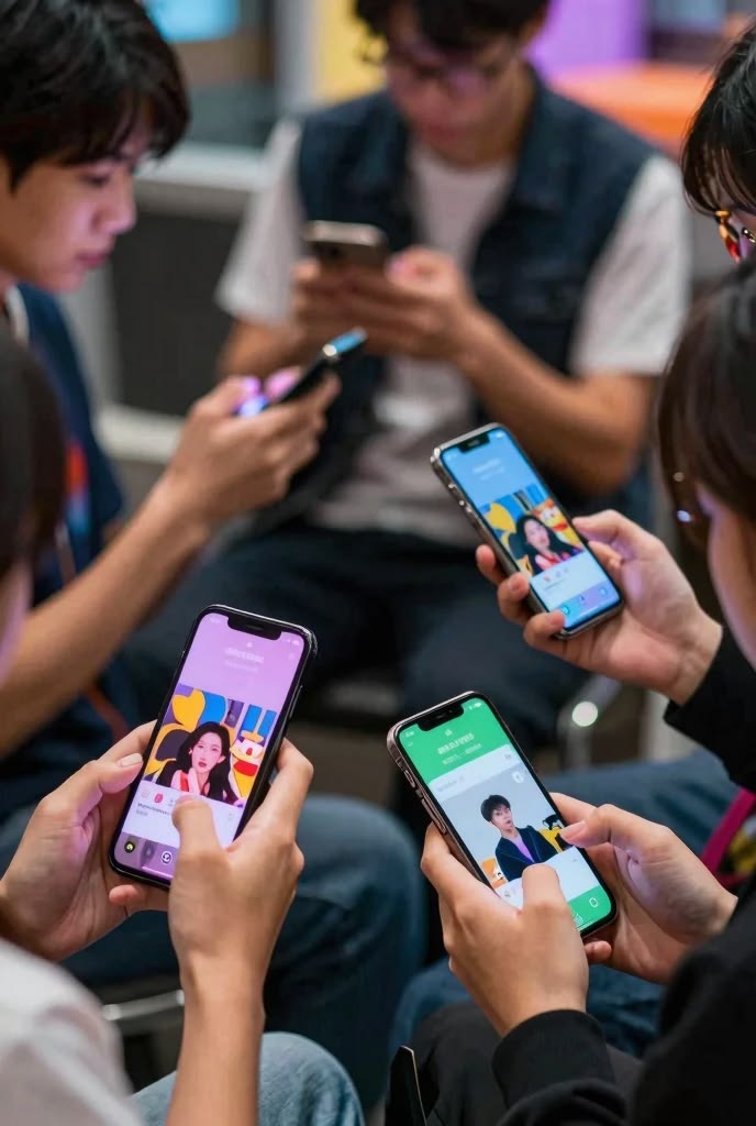 Anime AI girlfriend apps in 2026 have evolved into full interactive companion ecosystems.