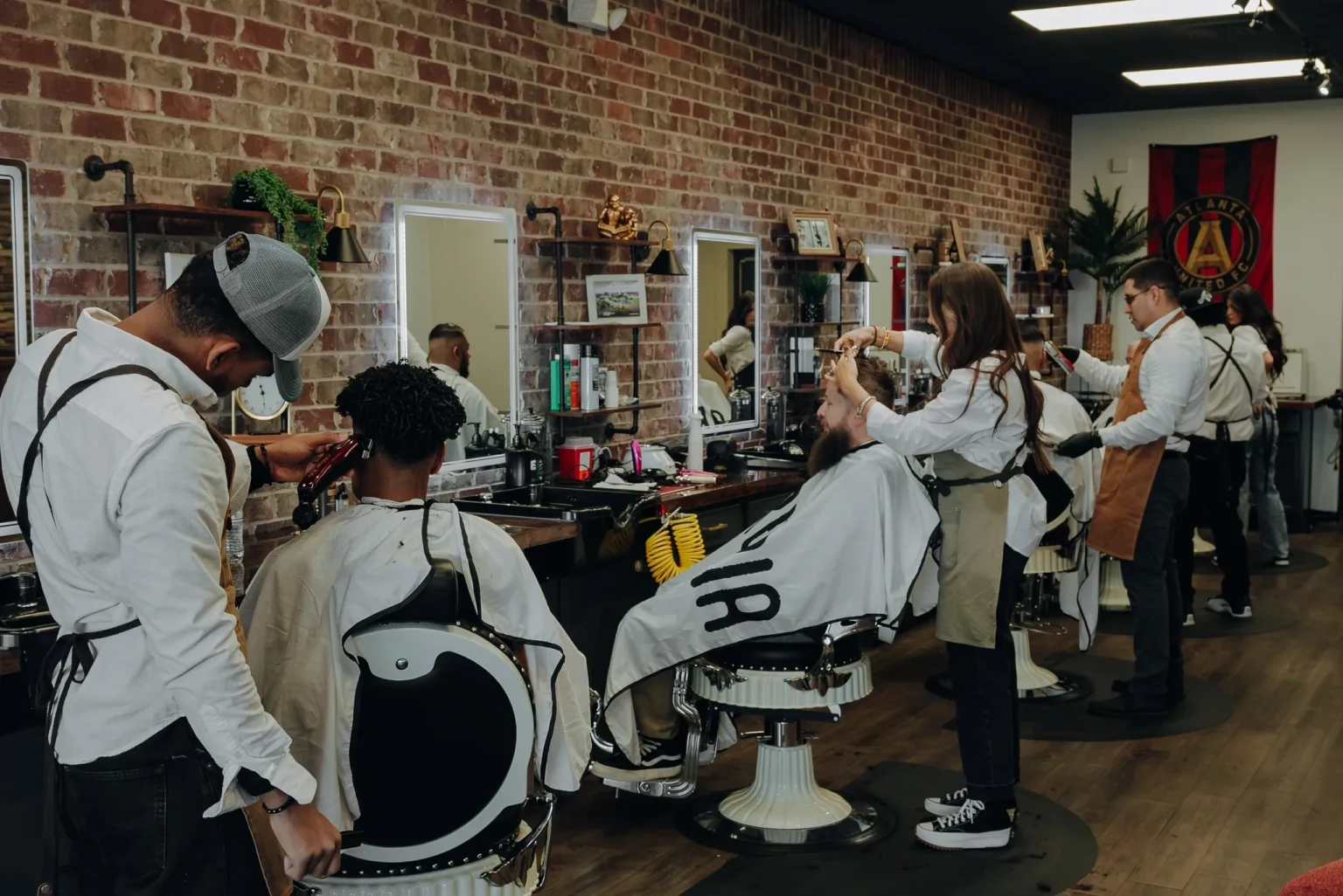 Nha Trang Barbershop Guide: Finding the Perfect Haircut and Grooming Experience Nha Trang Barbershop Guide: Finding the Perfect Haircut and Grooming Experience