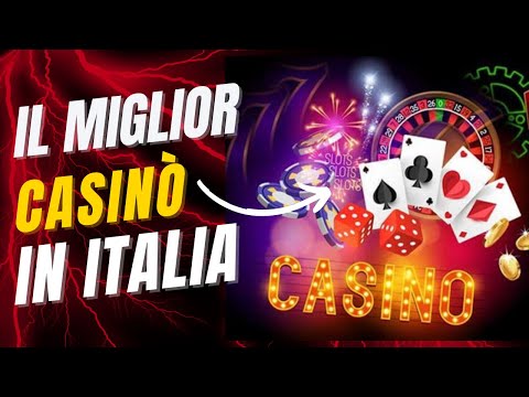 Confronto dei Migliori Casino Online: Bonus, RTP e Funzionalità a Confronto