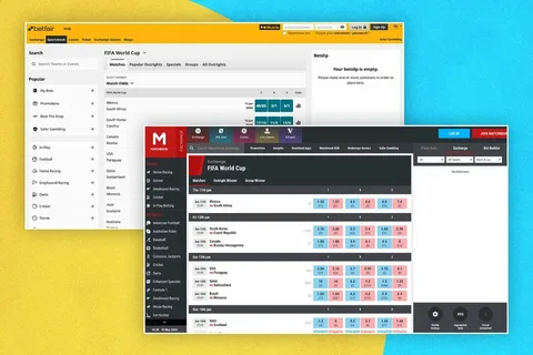 Best Betting Sites in UAE for Football, Cricket, Tennis, and More
