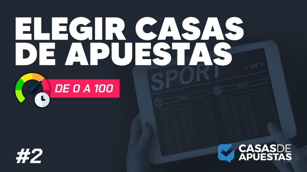 Diferencias entre casas de apuestas físicas y online