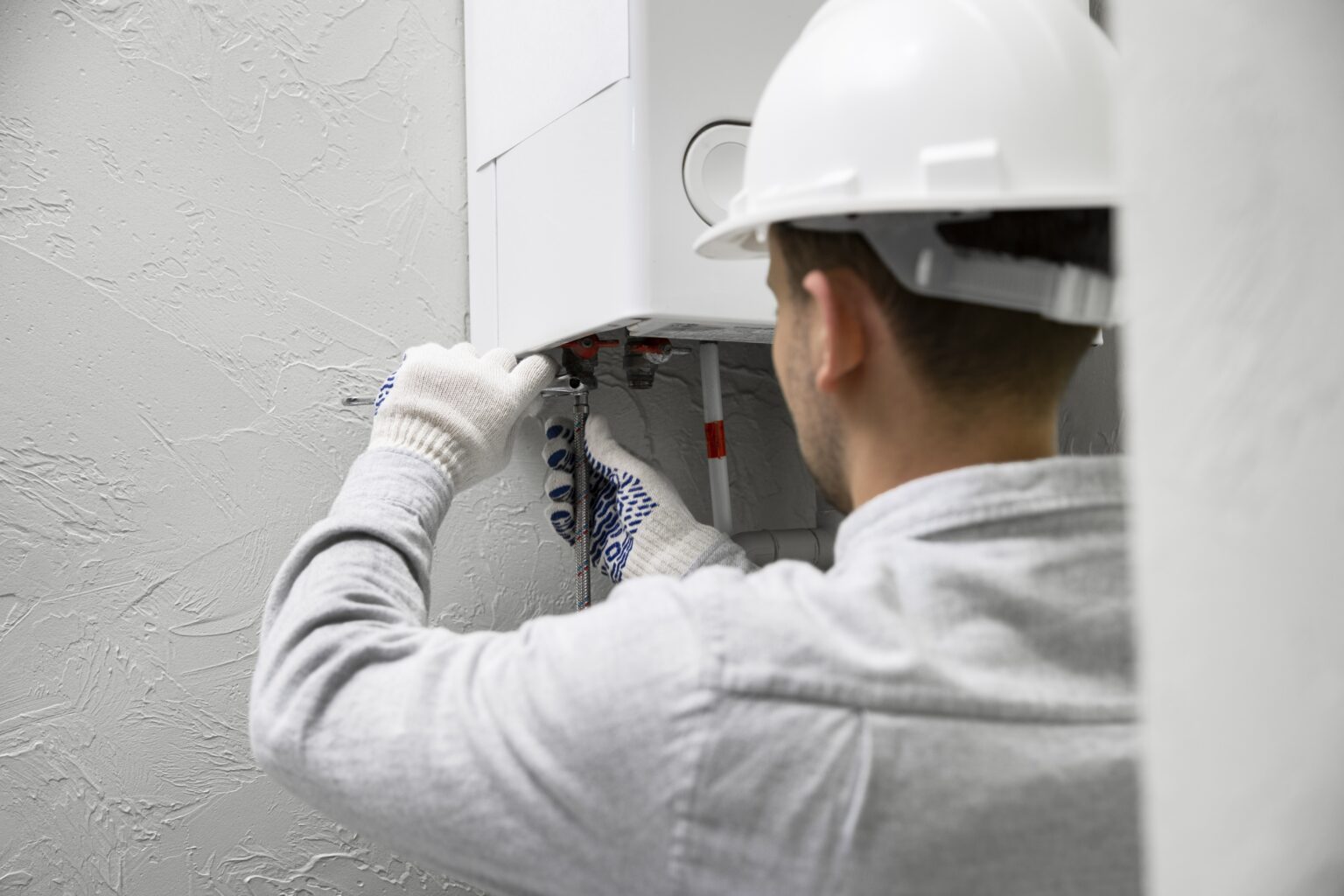 7 Signs Your Water Heater Needs Immediate Repair