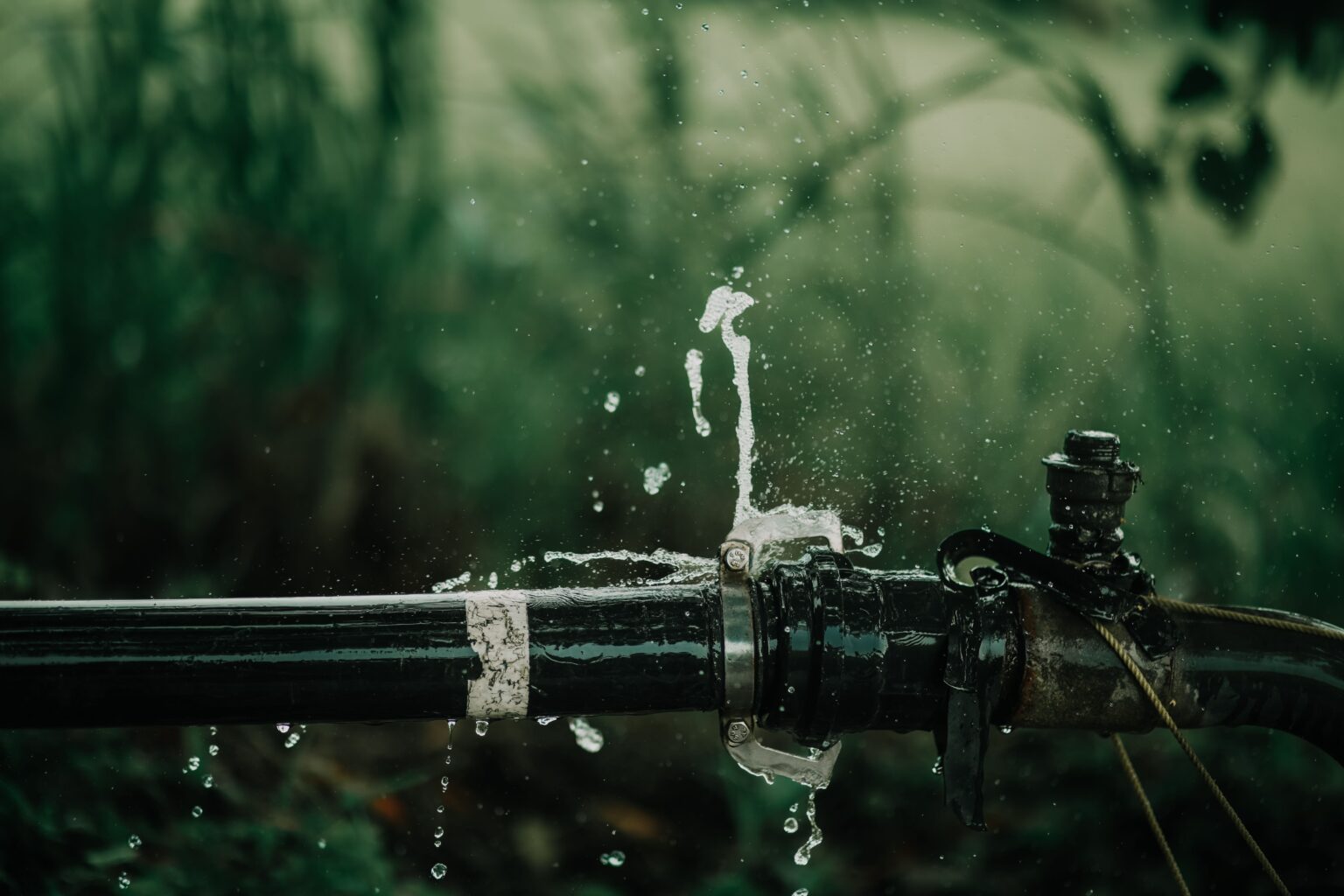 Don’t Wait for a Flood: When Should You Schedule Slab Leak Repair Services?