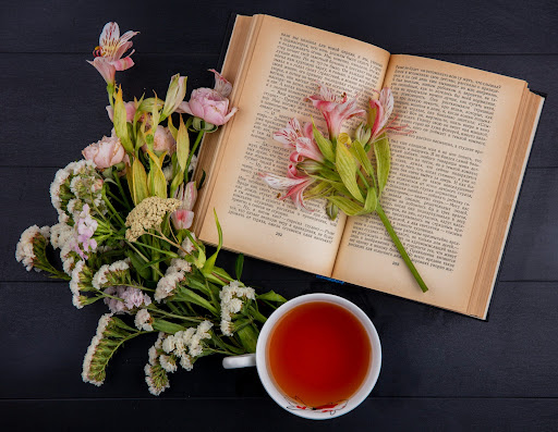 Reaching Grade 7 in IB English Literature HL