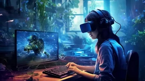 How an Online Gaming Platform Is Transforming Digital Entertainment