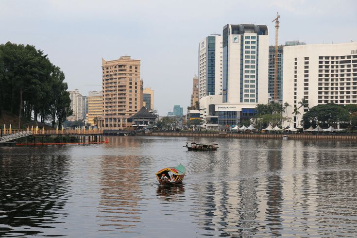 A First-Timer’s Guide to Kuching