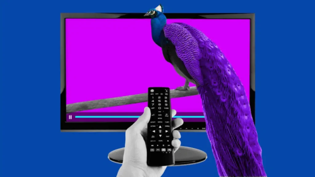 Tips for Advertising on Peacock and Achieving Higher ROI