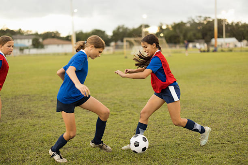 Why Watching Football Is Becoming a More Interactive Experience