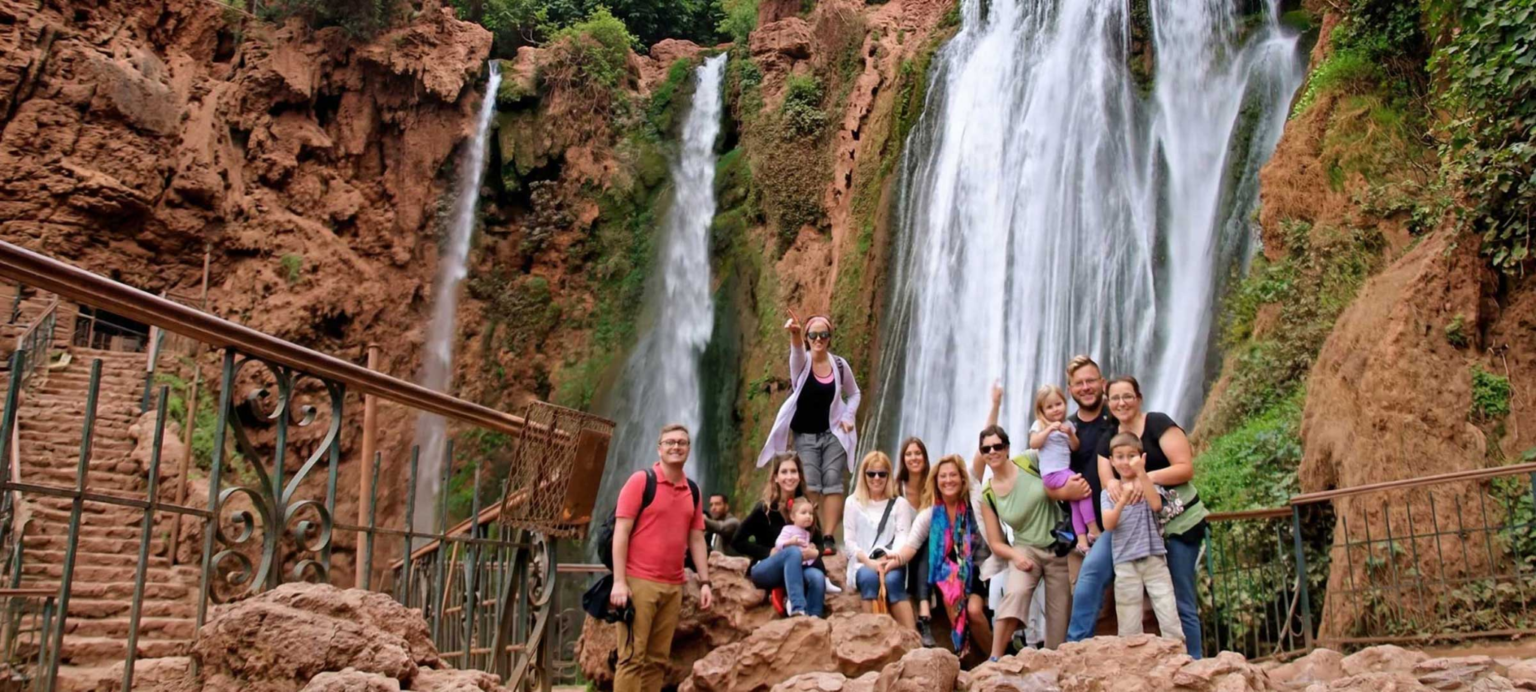 Marrakech Day Trips: Explore the Best Adventures Beyond the Red City Marrakech Day Trips: Explore the Best Adventures Beyond the Red City